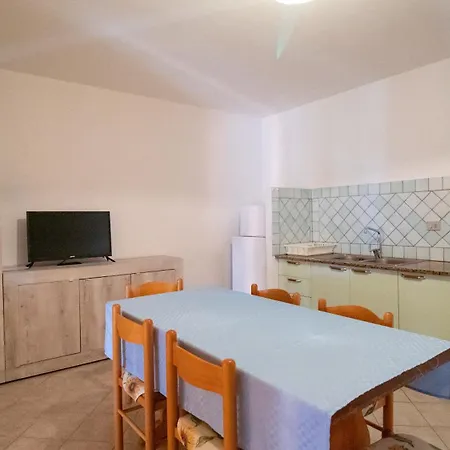 Marina Apartment