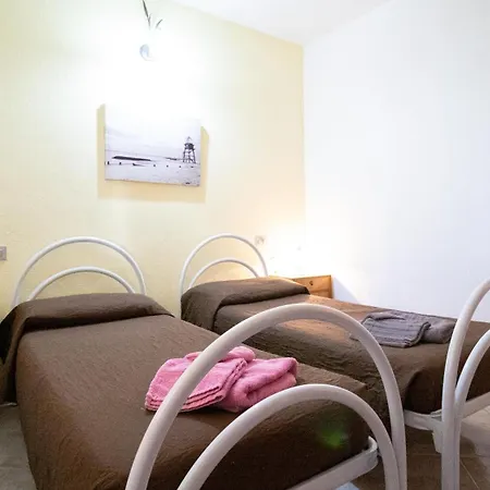 Apartment Marina *