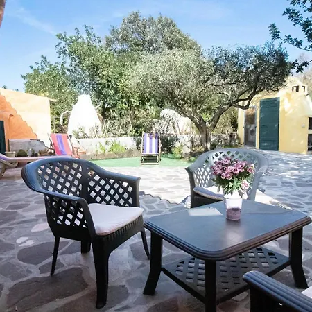 Marina Apartment