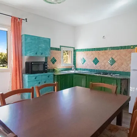 Marina Apartment