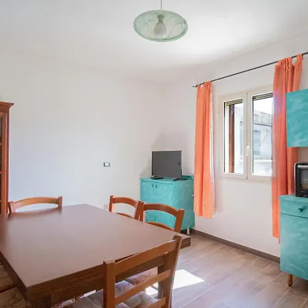 Marina Apartment