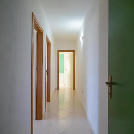 Apartment Marina