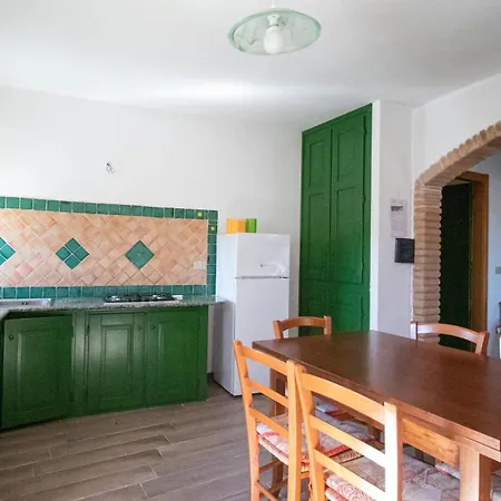 Appartamento Marina *