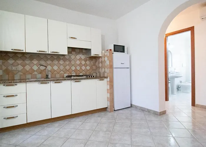 Marina Apartman