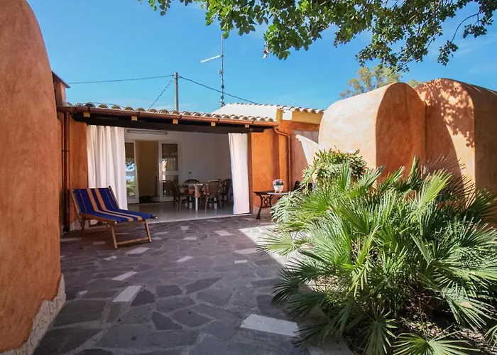 Apartman Marina *