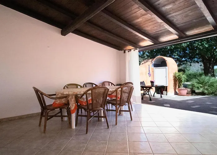 Apartman Marina