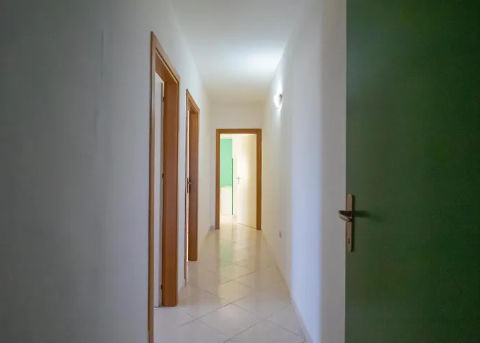 Apartman Marina