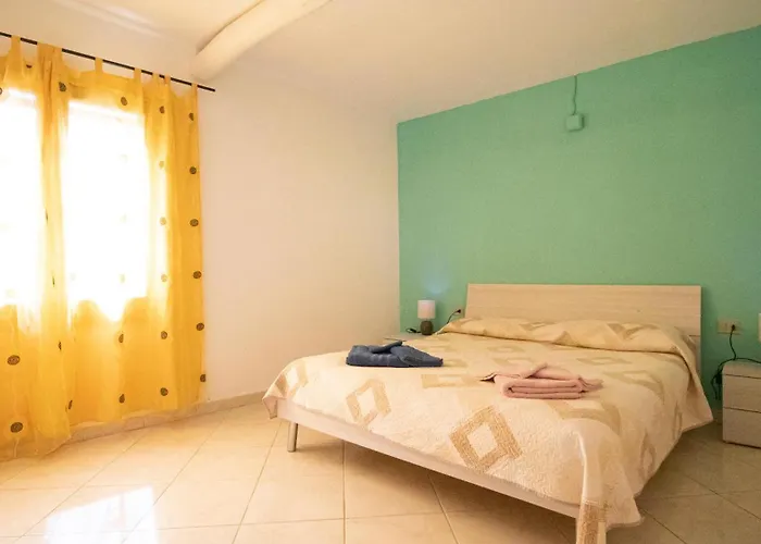 Apartman Marina *