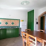 Апартаменты Marina *