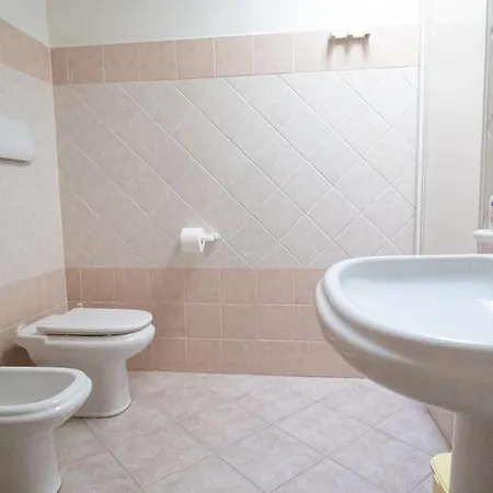 Apartment Marina Orosei