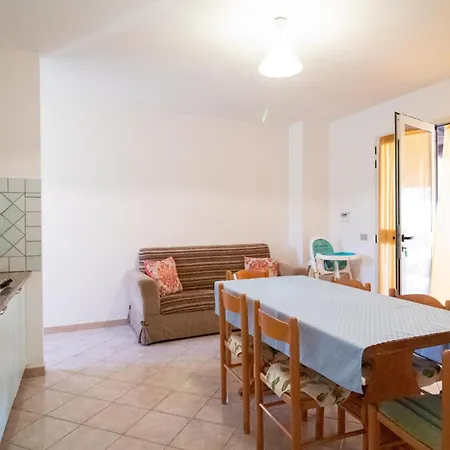 Appartamento Marina