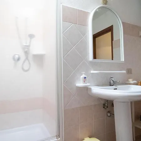 Apartment Marina Orosei