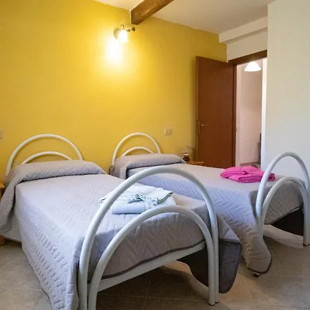 Appartamento Marina