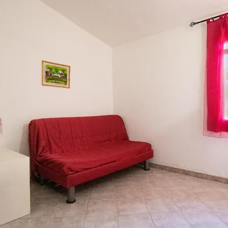 Marina Apartment Orosei