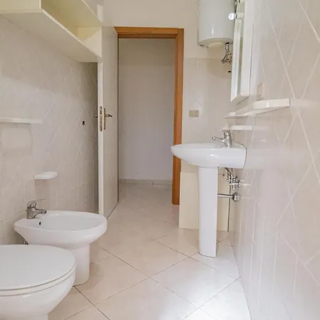 Marina Apartment Orosei