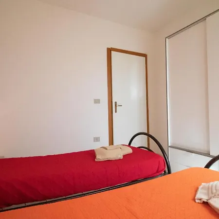 Marina Apartment Orosei