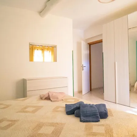 Apartamento Marina Orosei